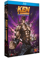 Ken il Guerriero - La Leggenda del Vero Salvatore - Collector's Edition